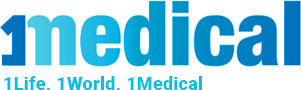 1Medical logo
