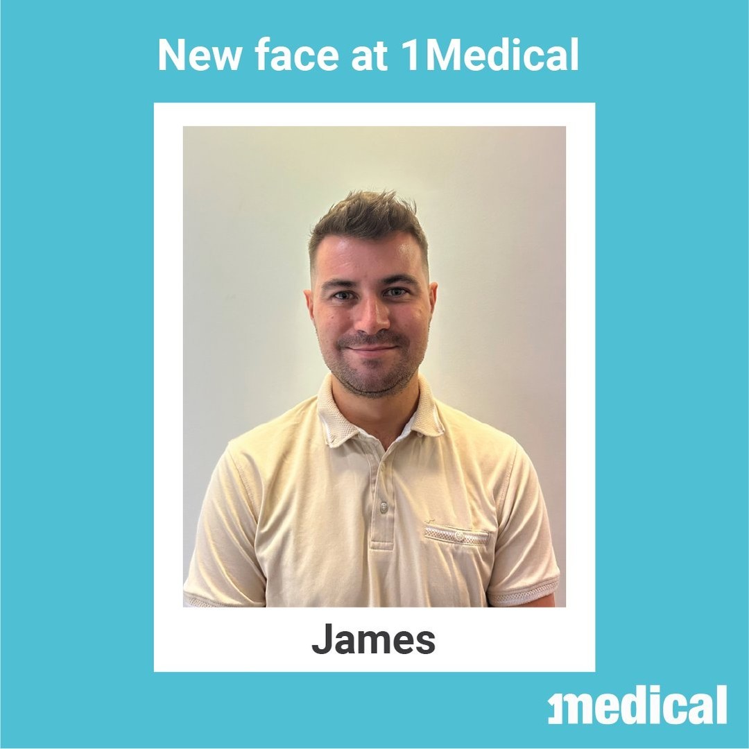 They say 3 is the magic number; this week, we have our 3rd new starter for 2023 – James Quealy fresh off the boat from t...