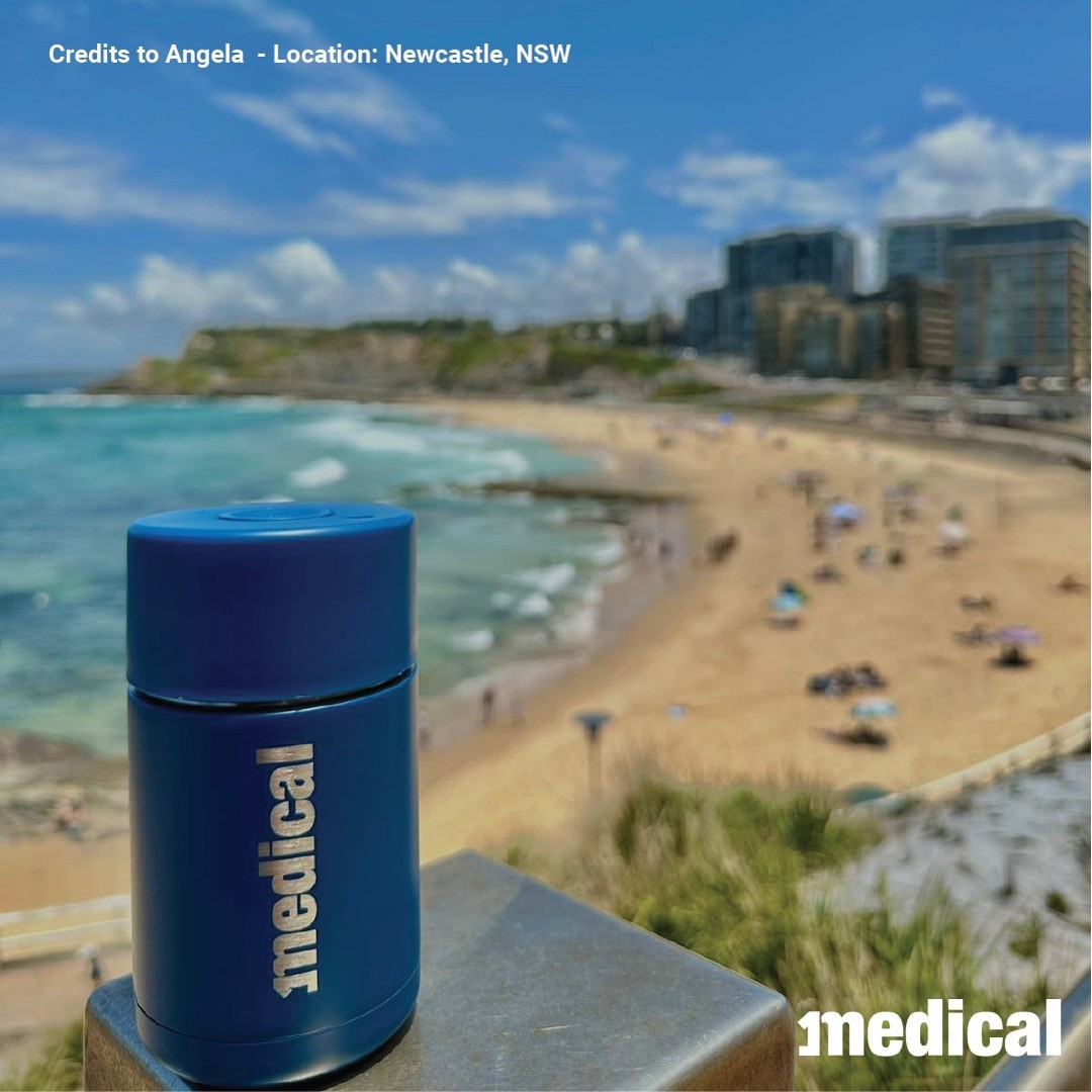 We’re back again with another Photo Competition for 2023!

Angela travelled to Newcastle for her locum placements.

She ...