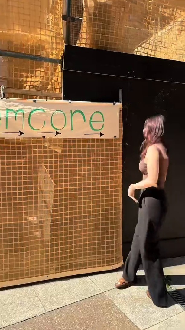 Come with us to the EMCORE Conference in Sydney🩺 Watch our first TikTok video: https://www.tiktok.com/@1medical_/video/...