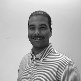 Daniel Zinn Profile Photo