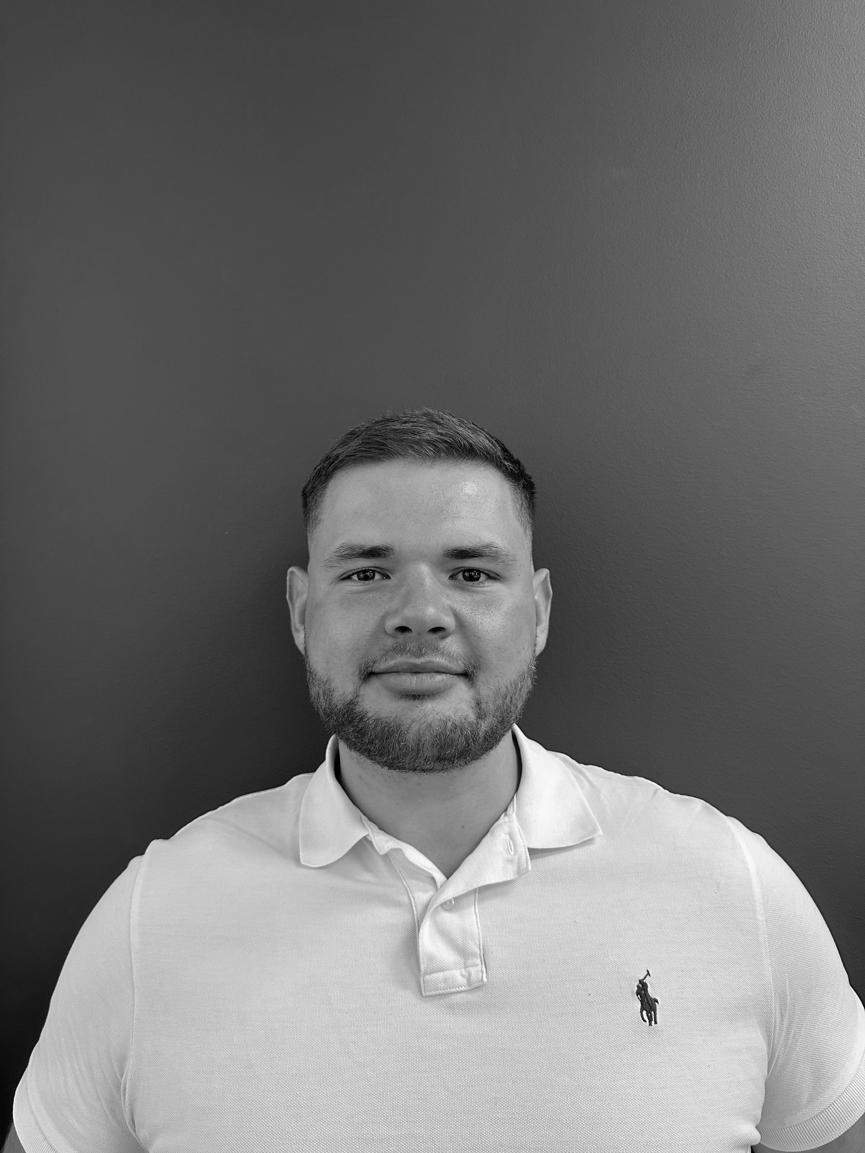 William Larter Photo